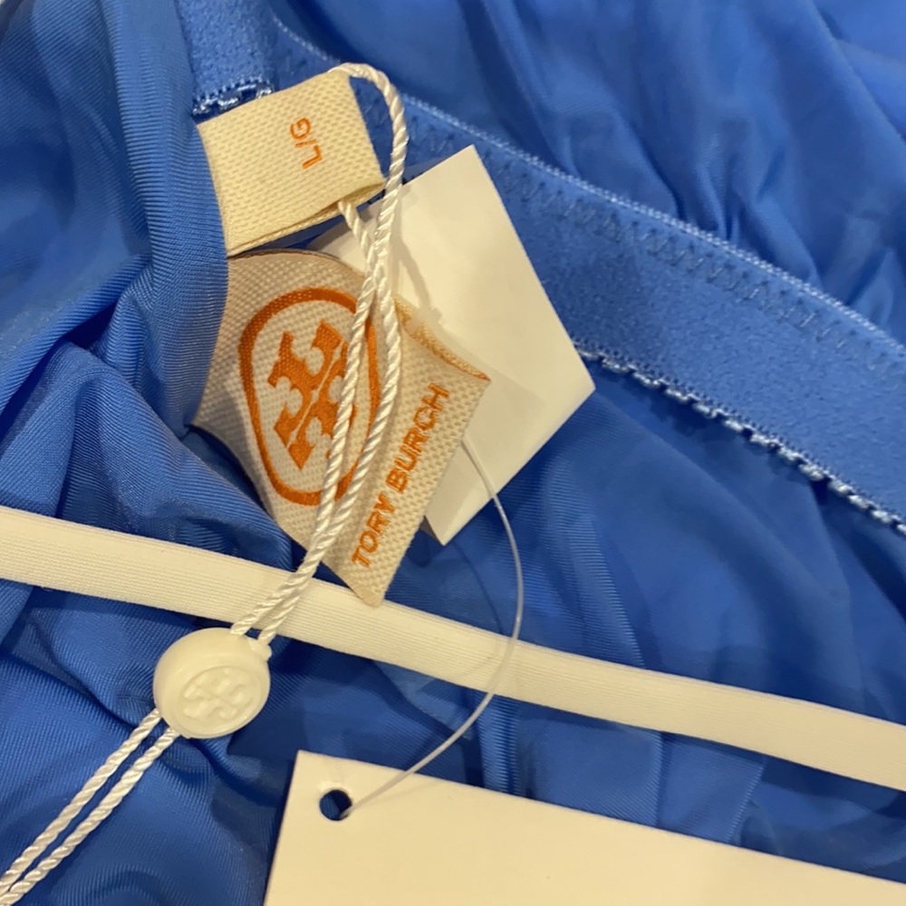 NWT Tory Burch One Piece Large - Picture 3 of 4